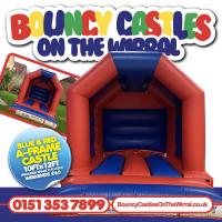 Bouncy Castles On The Wirral image 5